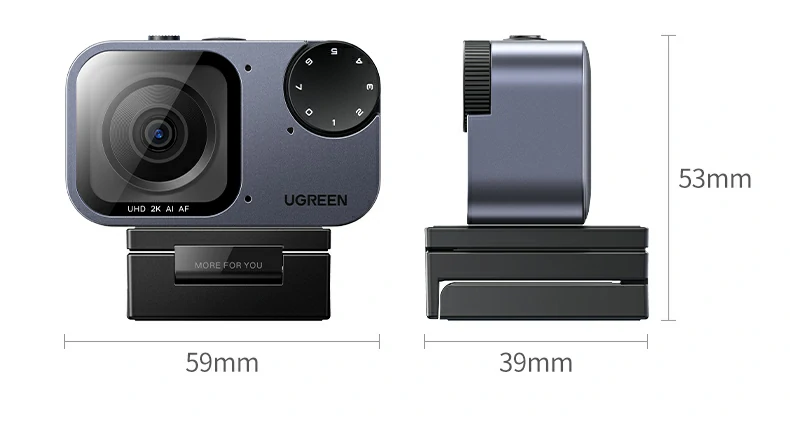 UGREEN绿联-品质新体验,数码选绿联