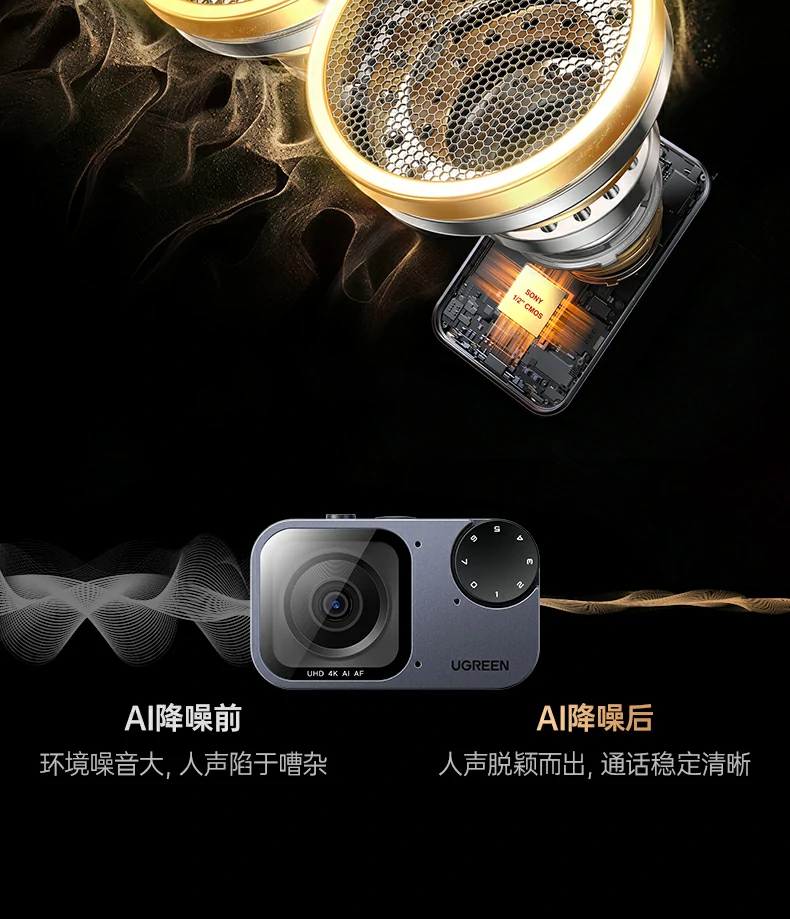 UGREEN绿联-品质新体验,数码选绿联 UGREEN绿联-品质新体验,数码选绿联