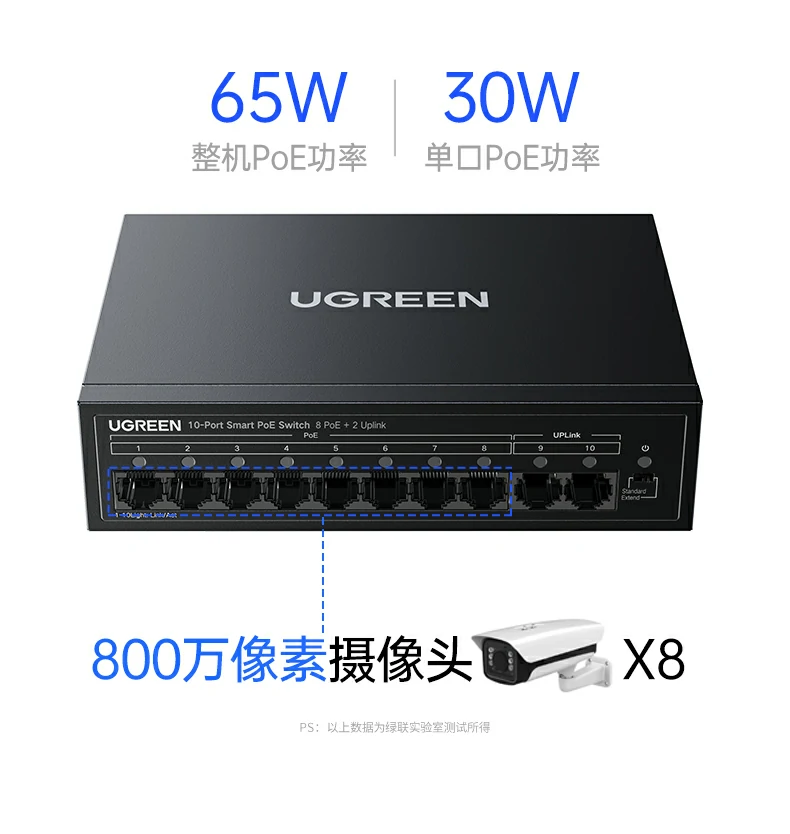UGREEN绿联-全球领先的消费电子科技品牌