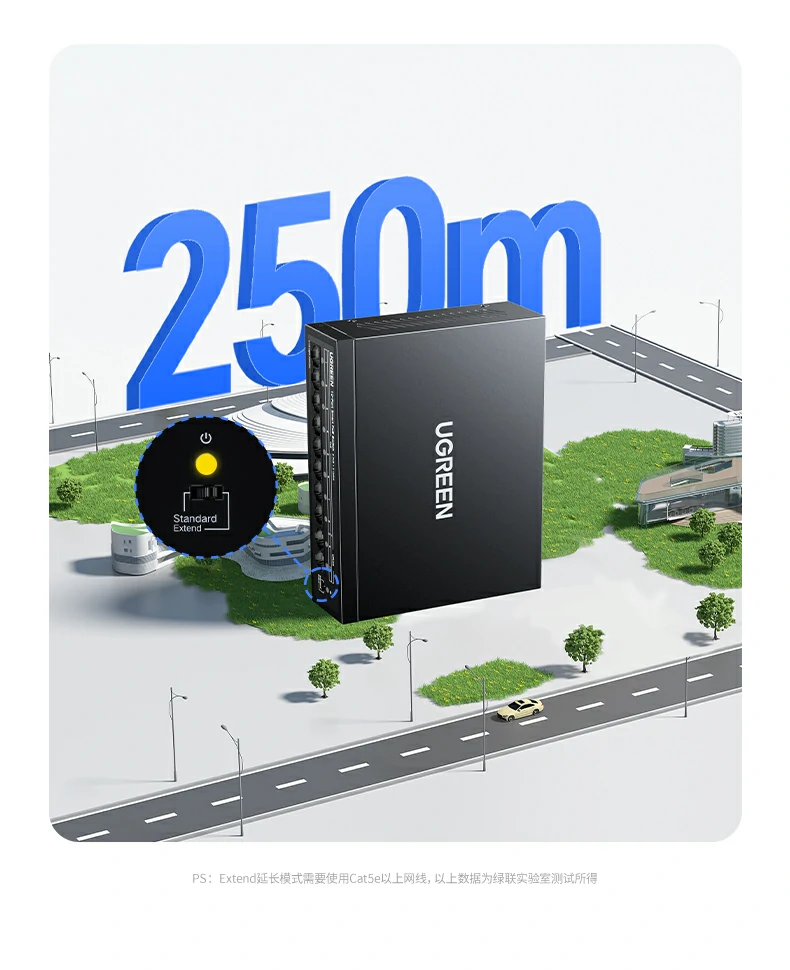 UGREEN绿联-全球领先的消费电子科技品牌