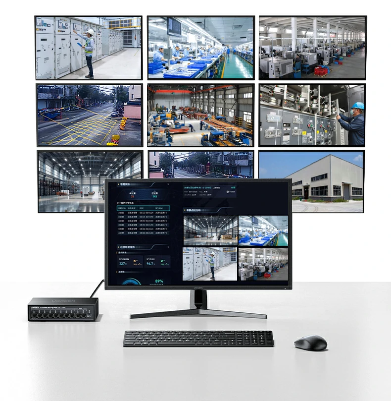 UGREEN绿联-全球领先的消费电子科技品牌