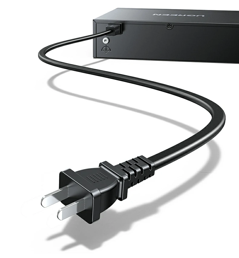 UGREEN绿联-全球领先的消费电子科技品牌