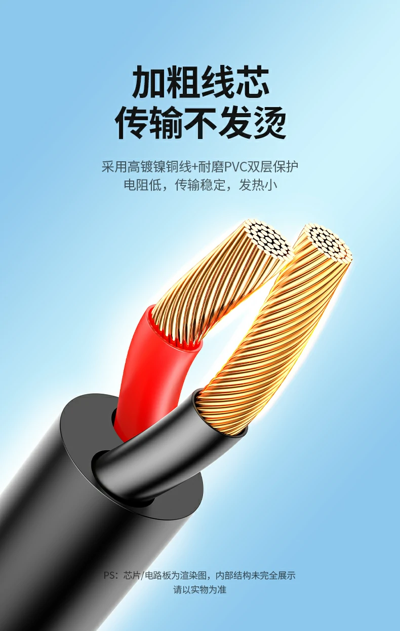 UGREEN绿联-全球领先的消费电子科技品牌