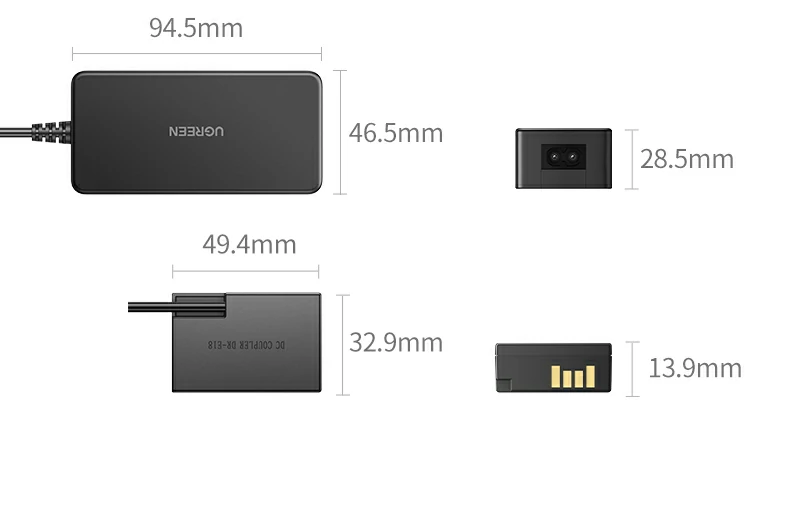 UGREEN绿联-全球领先的消费电子科技品牌