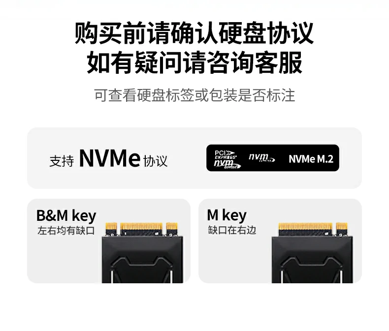 绿联75505双盘M.2 NVMe扩展卡大型游戏秒加载场景