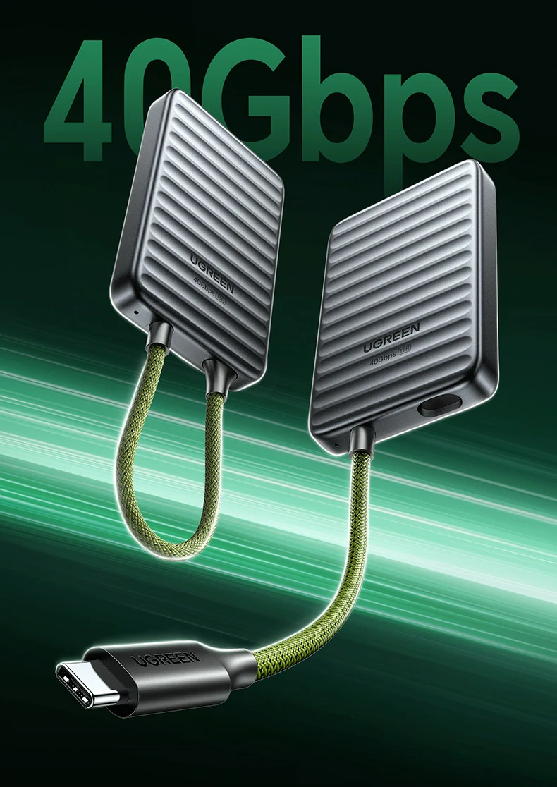 UGREEN绿联-品质新体验,数码选绿联 UGREEN绿联-品质新体验,数码选绿联