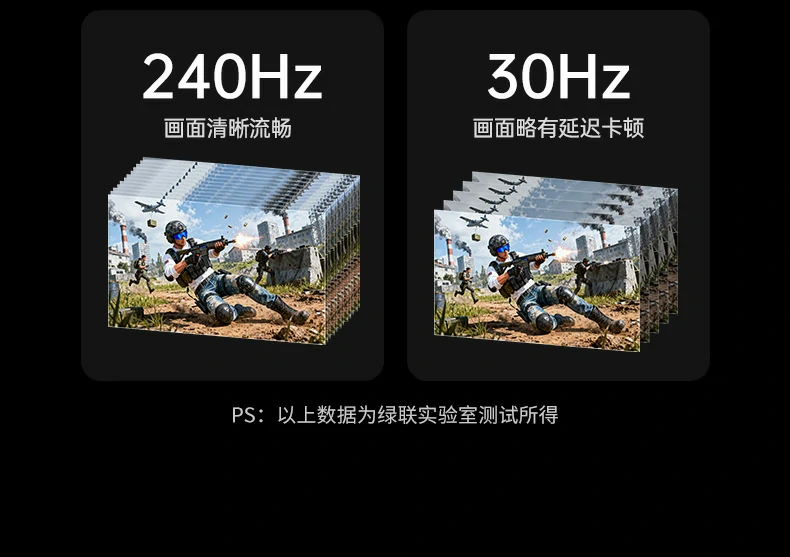 UGREEN绿联-全球领先的消费电子科技品牌