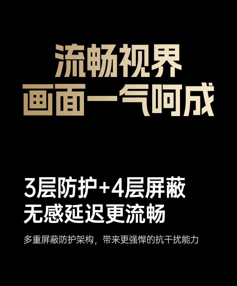 UGREEN绿联-全球领先的消费电子科技品牌