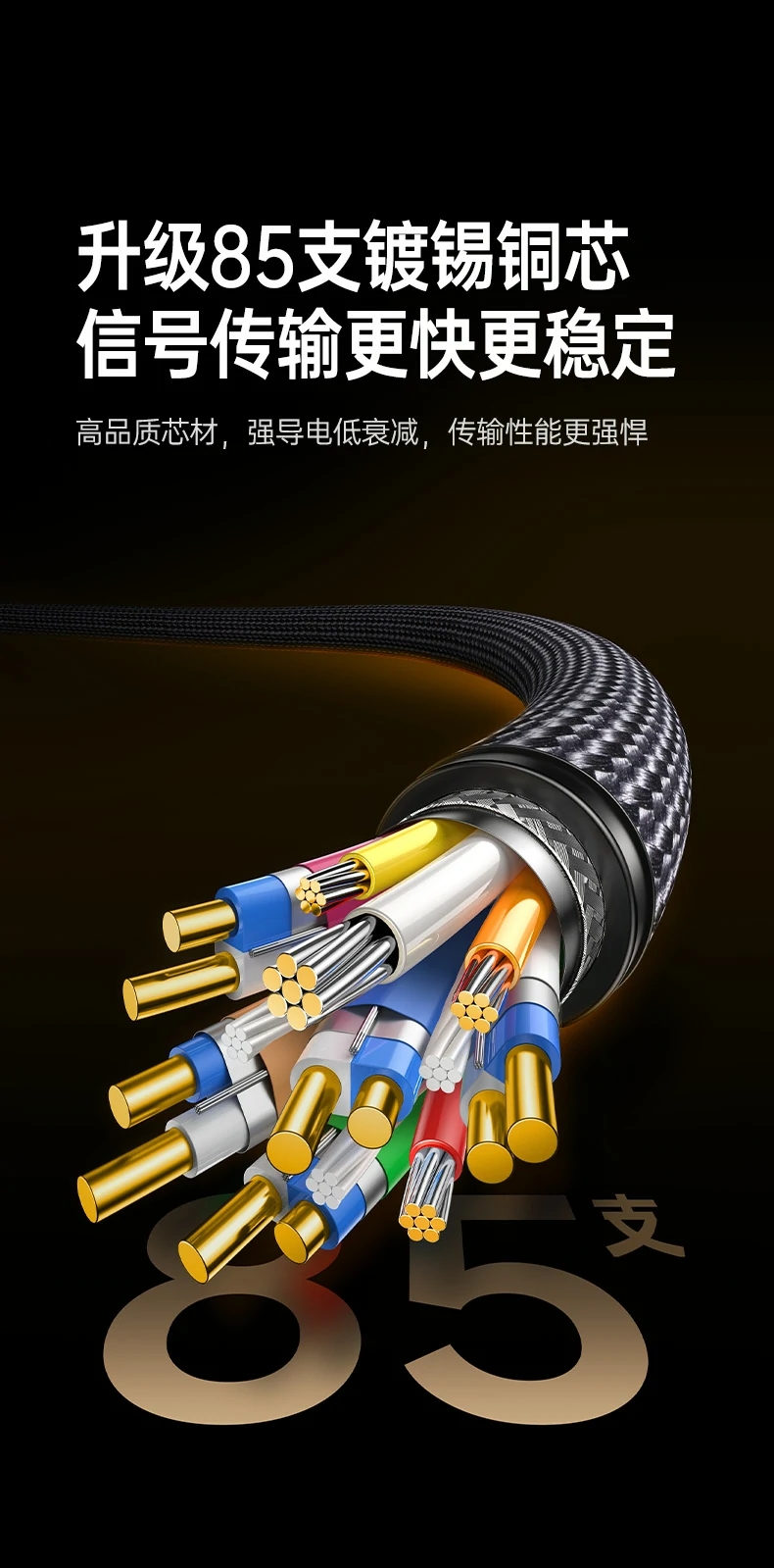 UGREEN绿联-全球领先的消费电子科技品牌