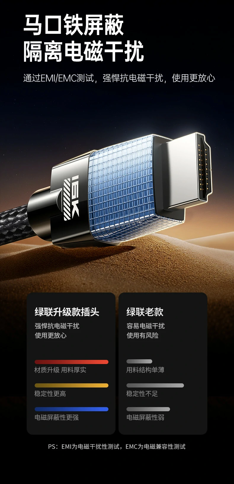 UGREEN绿联-全球领先的消费电子科技品牌