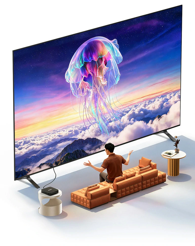 UGREEN绿联-全球领先的消费电子科技品牌