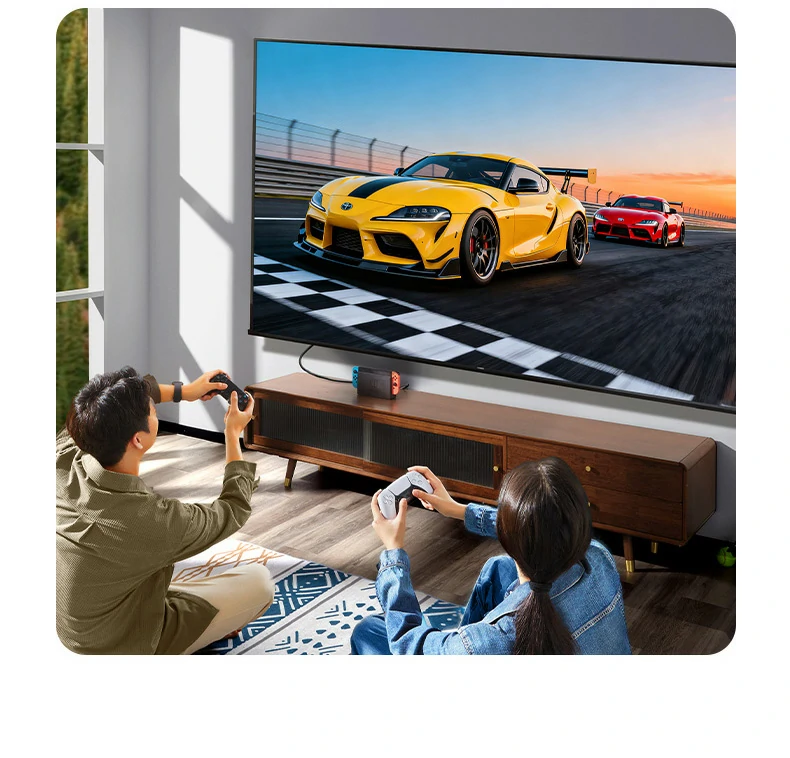 UGREEN绿联-全球领先的消费电子科技品牌