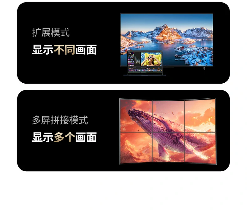 UGREEN绿联-全球领先的消费电子科技品牌