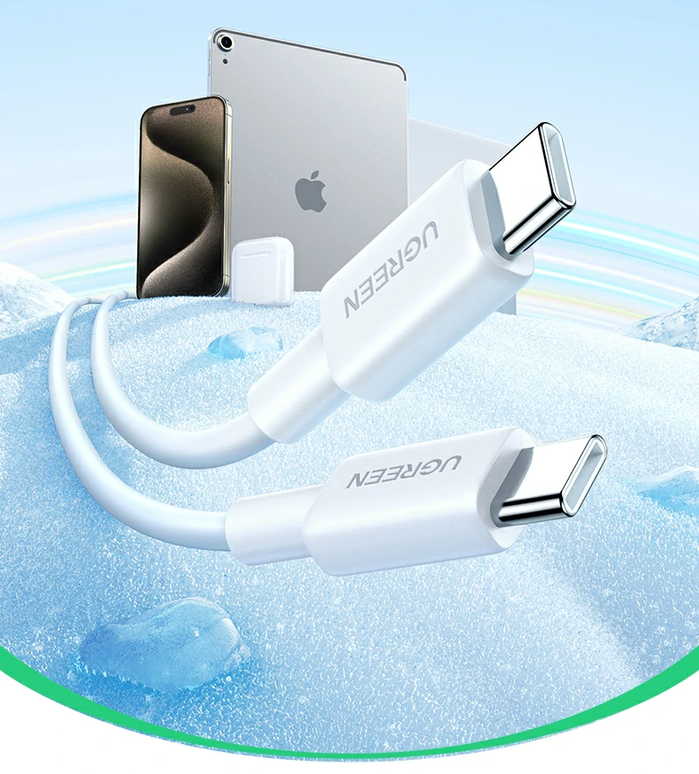 UGREEN绿联-全球领先的消费电子科技品牌