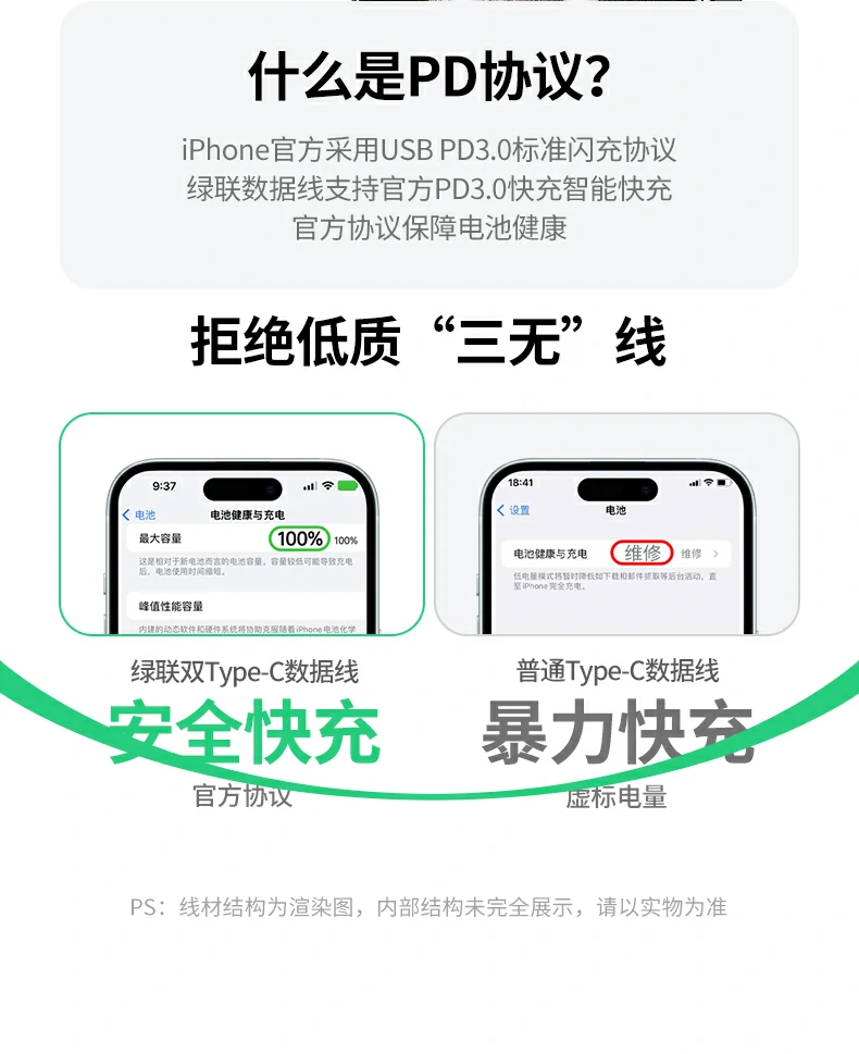 UGREEN绿联-全球领先的消费电子科技品牌