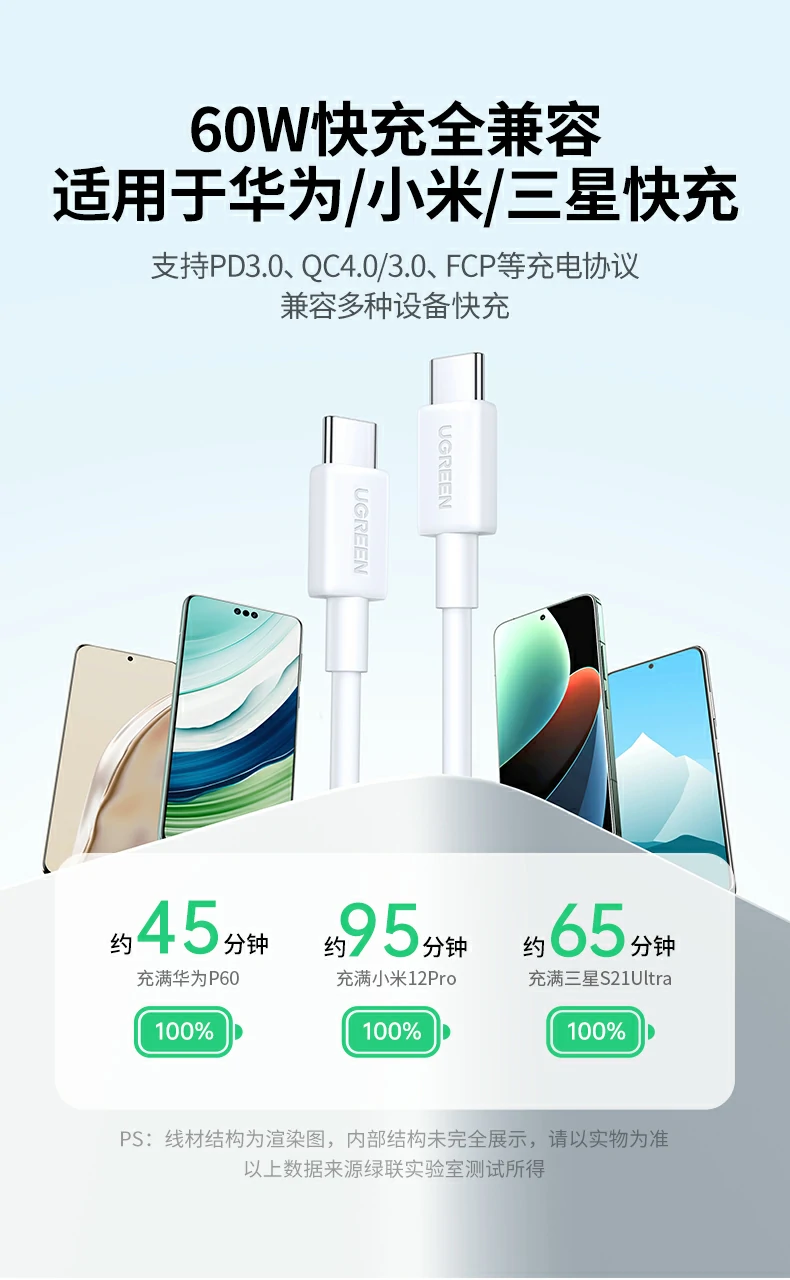 UGREEN绿联-全球领先的消费电子科技品牌