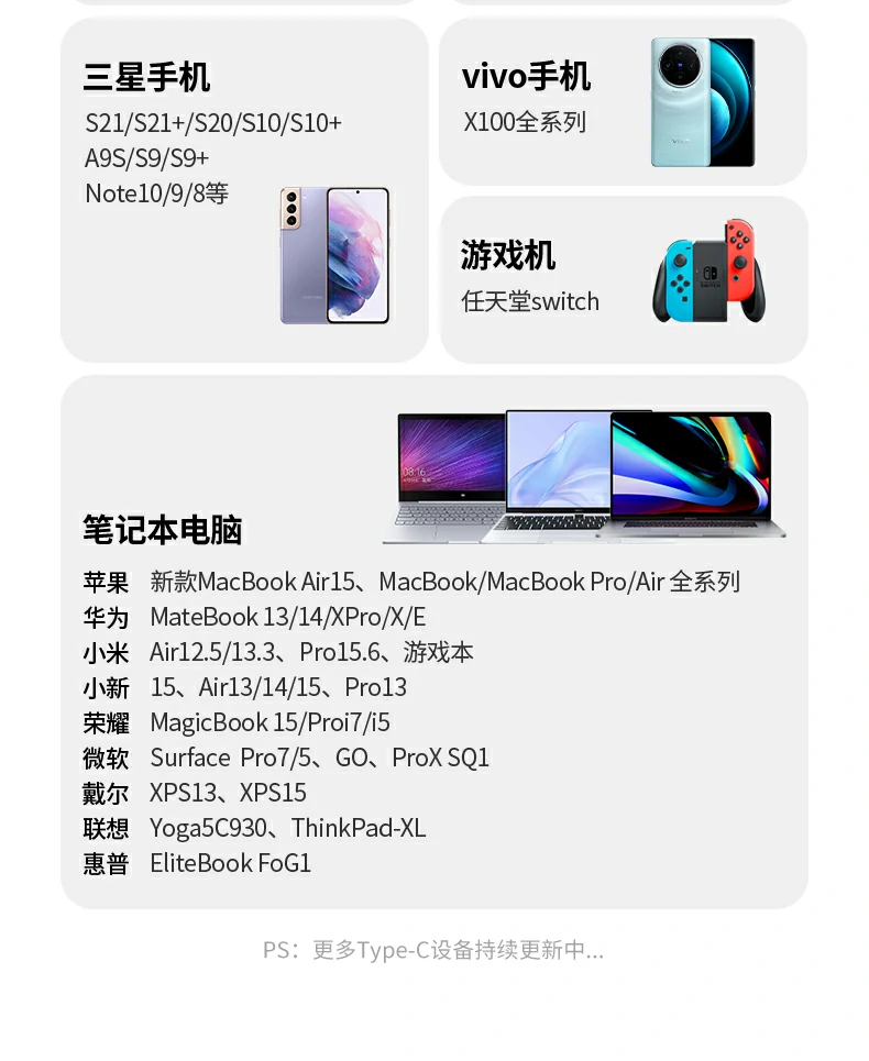 UGREEN绿联-全球领先的消费电子科技品牌