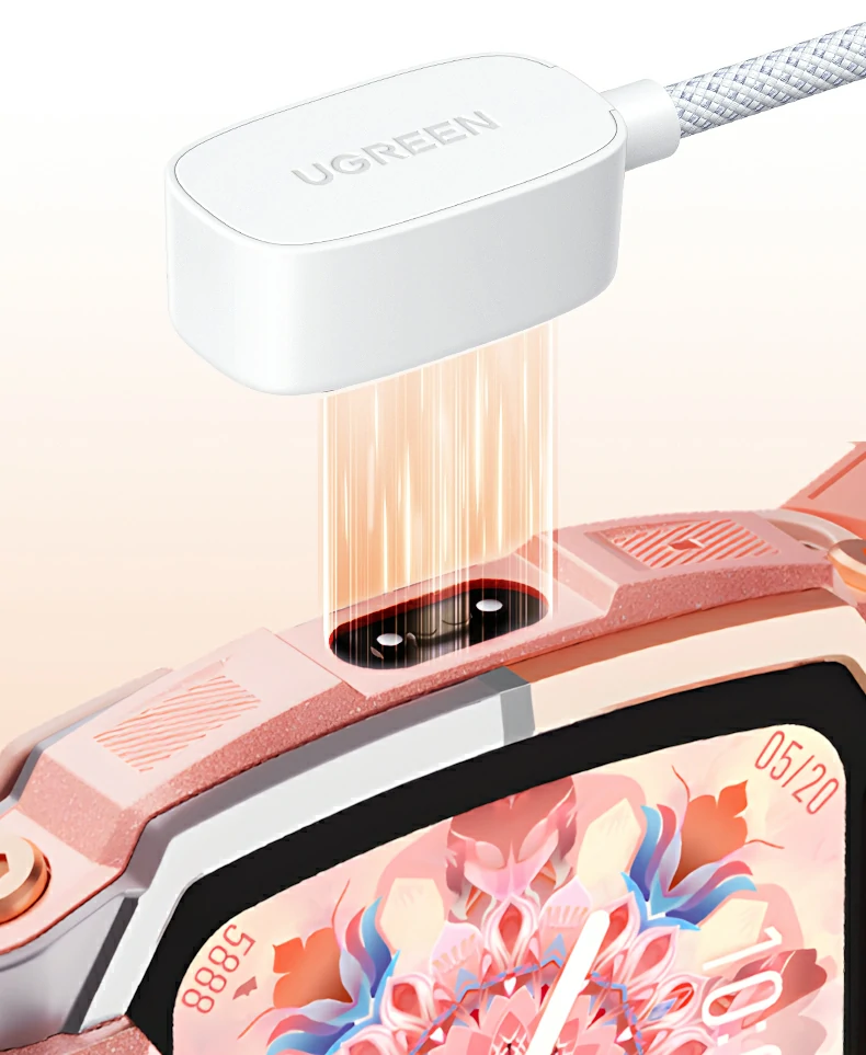 UGREEN绿联-全球领先的消费电子科技品牌