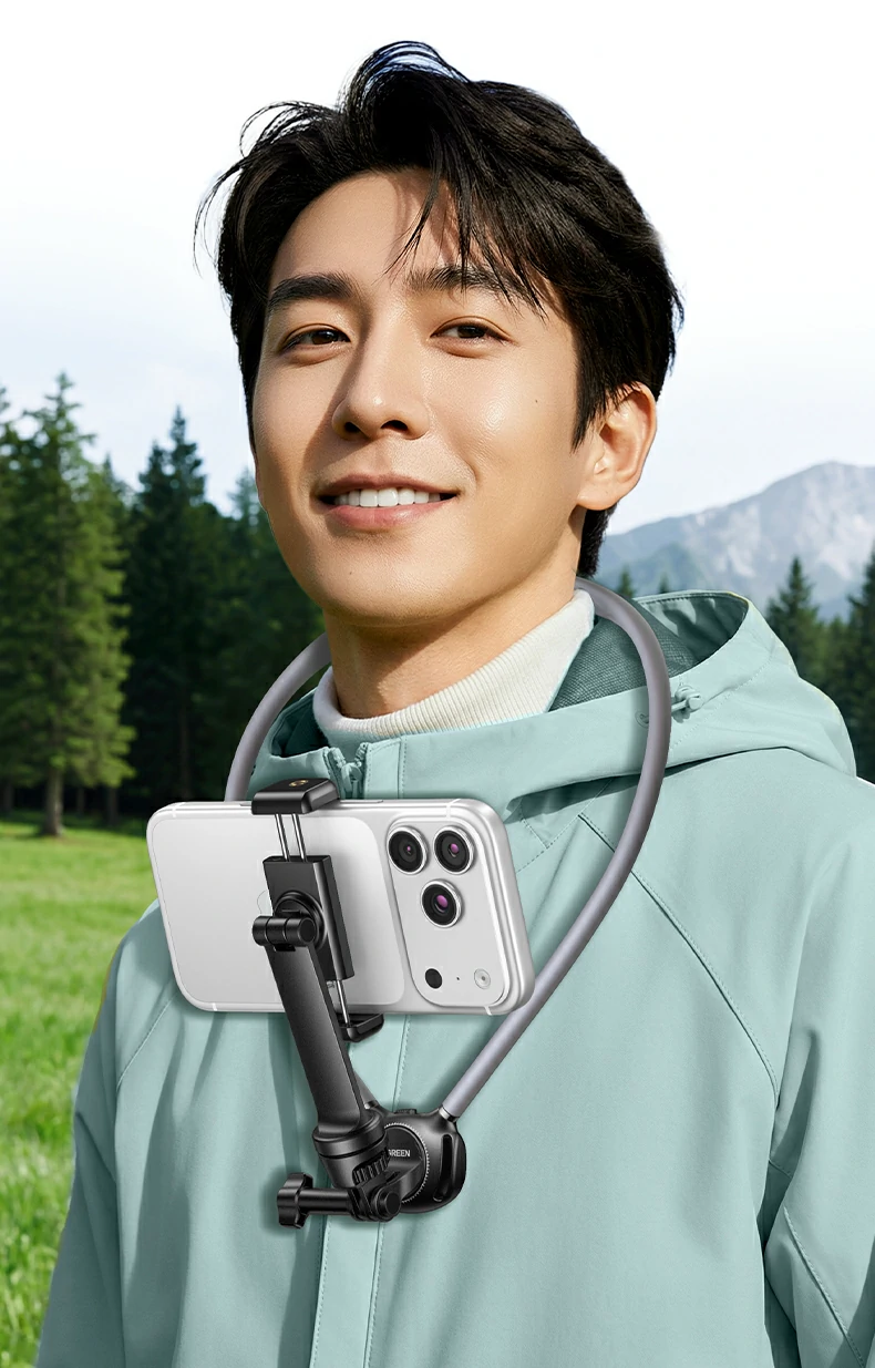 UGREEN绿联-全球领先的消费电子科技品牌