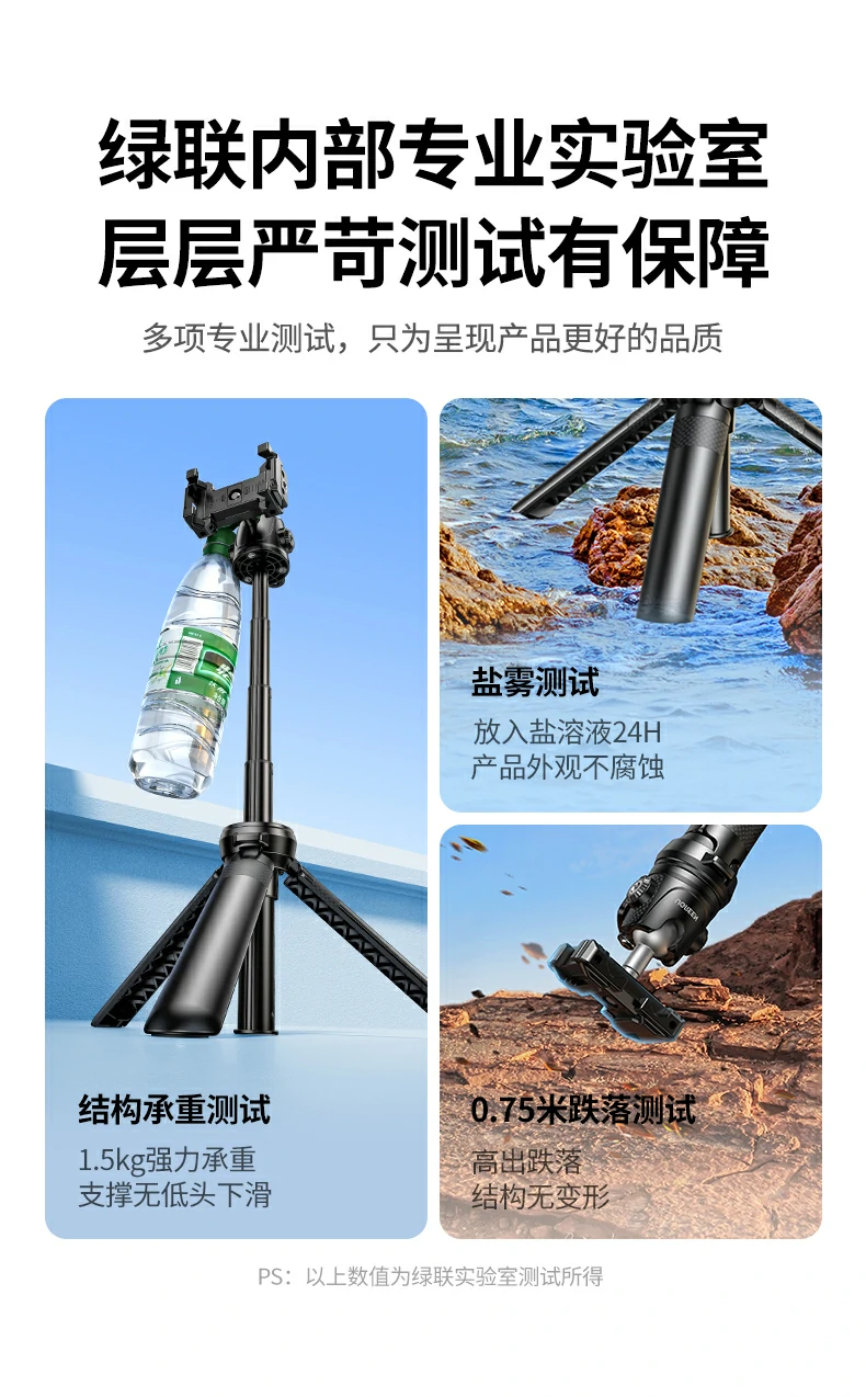 UGREEN绿联-全球领先的消费电子科技品牌