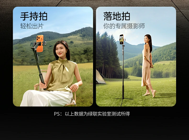 UGREEN绿联-全球领先的消费电子科技品牌