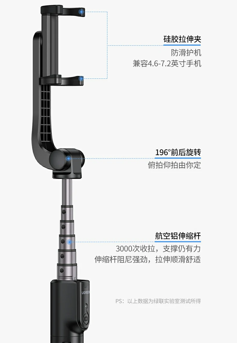UGREEN绿联-全球领先的消费电子科技品牌