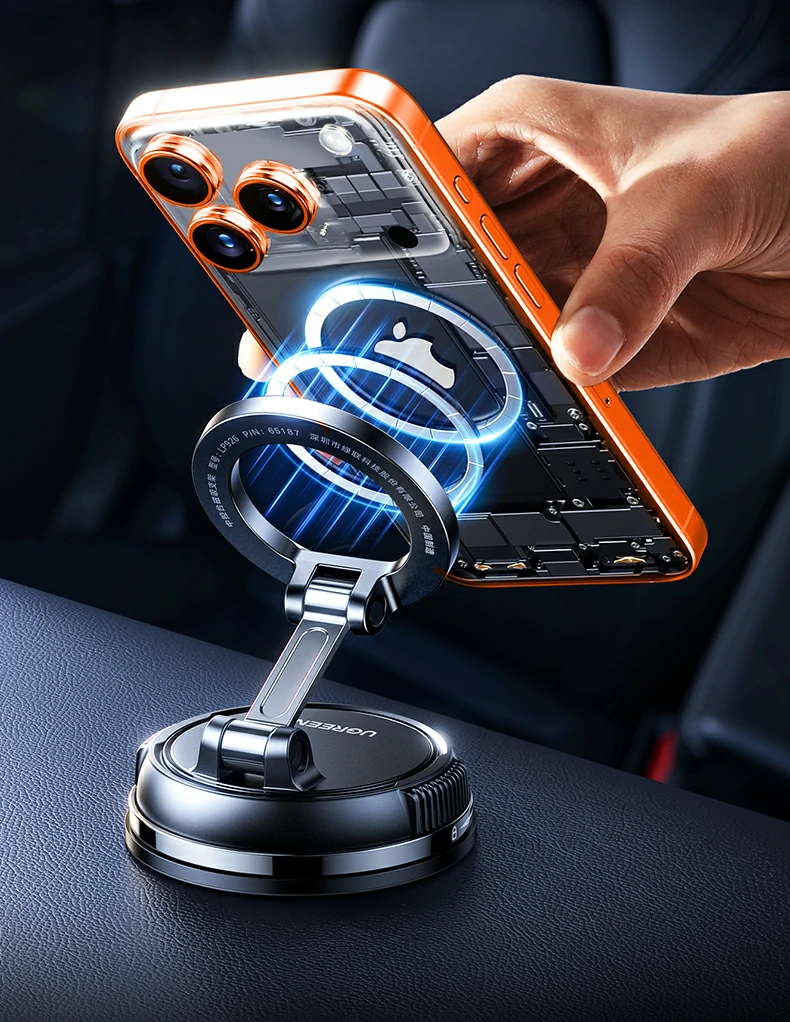 UGREEN绿联-品质新体验,数码选绿联