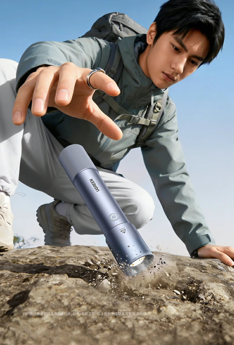 UGREEN绿联-品质新体验,数码选绿联