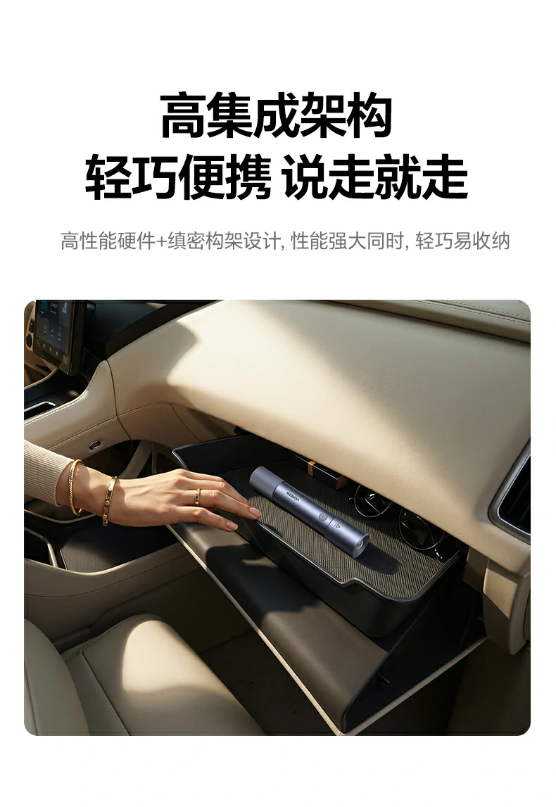 UGREEN绿联-品质新体验,数码选绿联