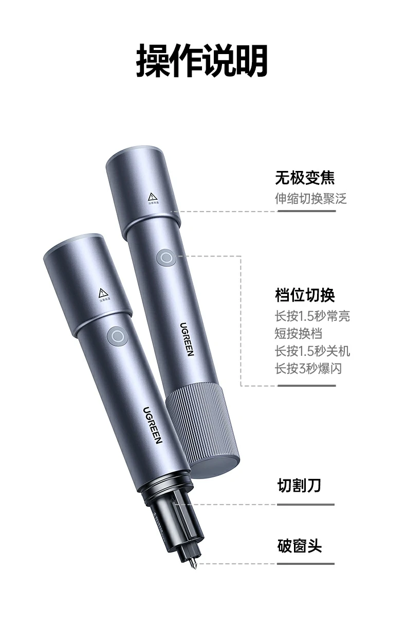 UGREEN绿联-品质新体验,数码选绿联