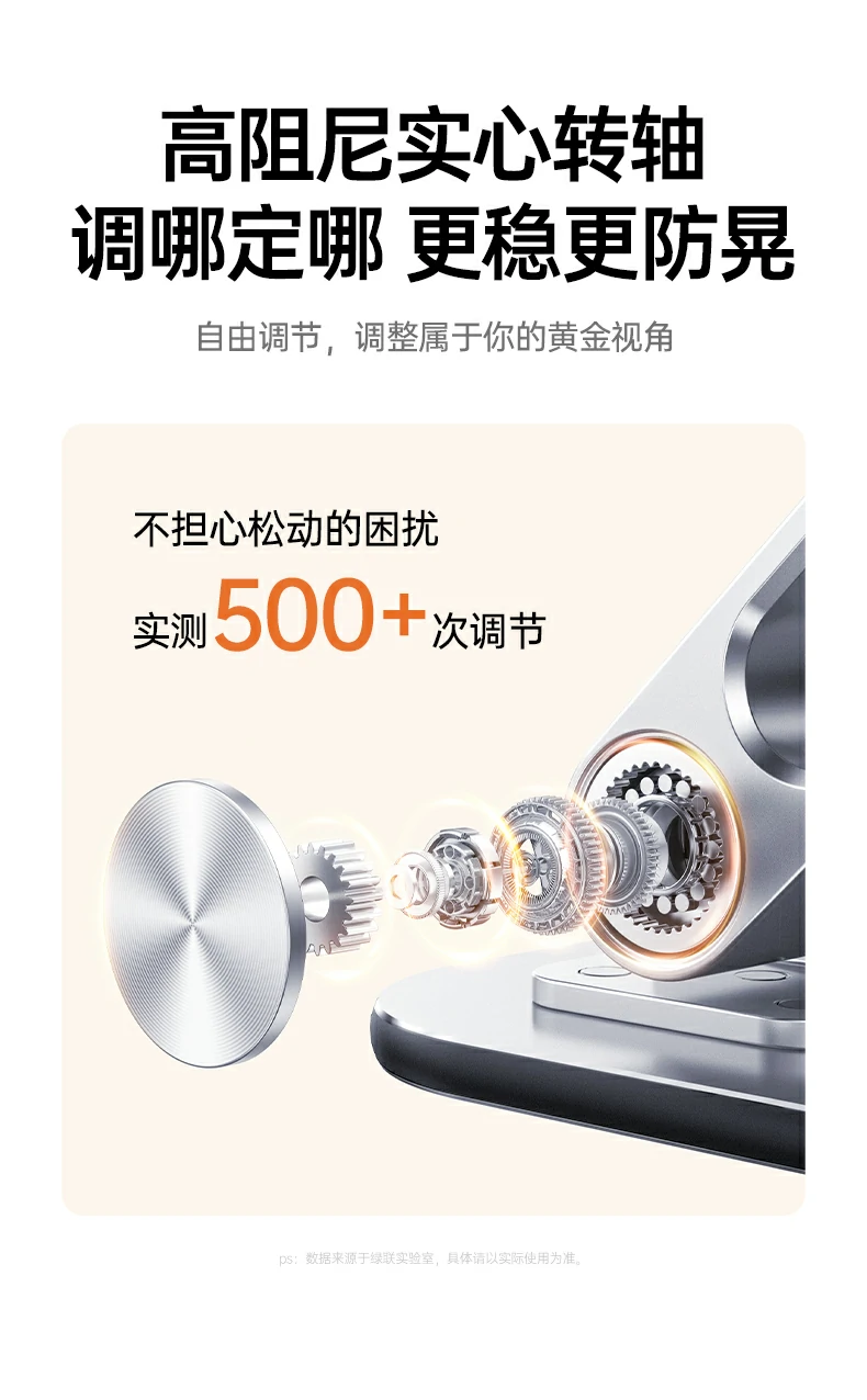 UGREEN绿联-为全球用户带来从容掌控的数字生活体验