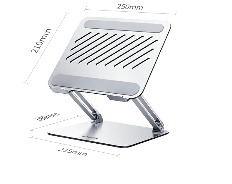 UGREEN绿联-为全球用户带来从容掌控的数字生活体验