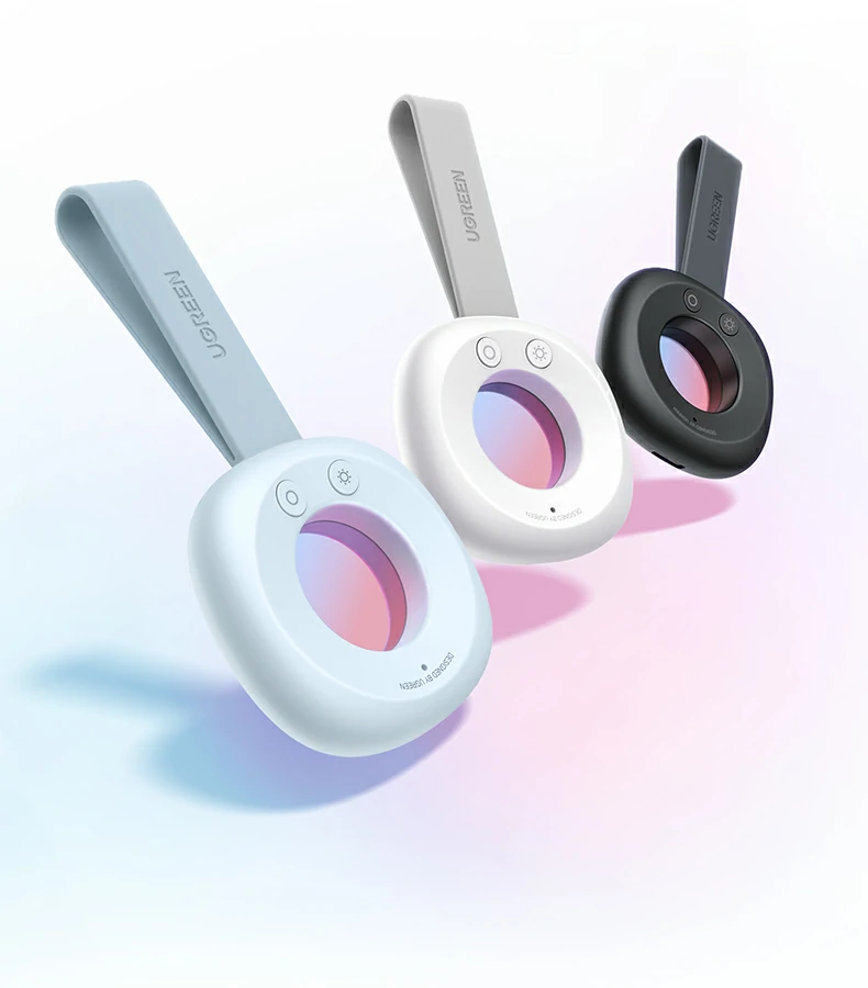 UGREEN绿联-为全球用户带来从容掌控的数字生活体验