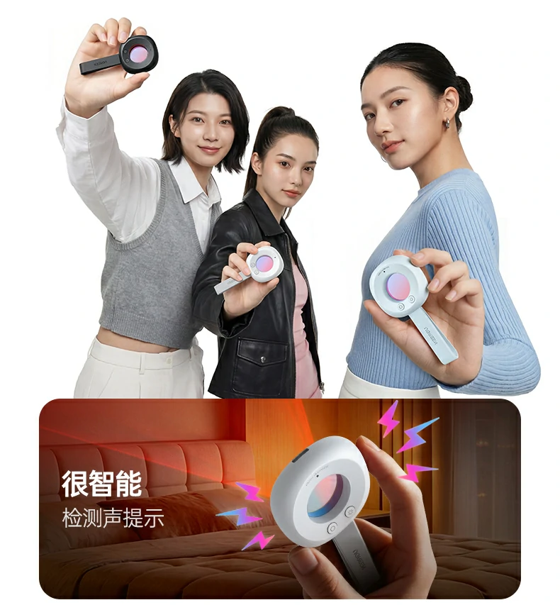 UGREEN绿联-为全球用户带来从容掌控的数字生活体验