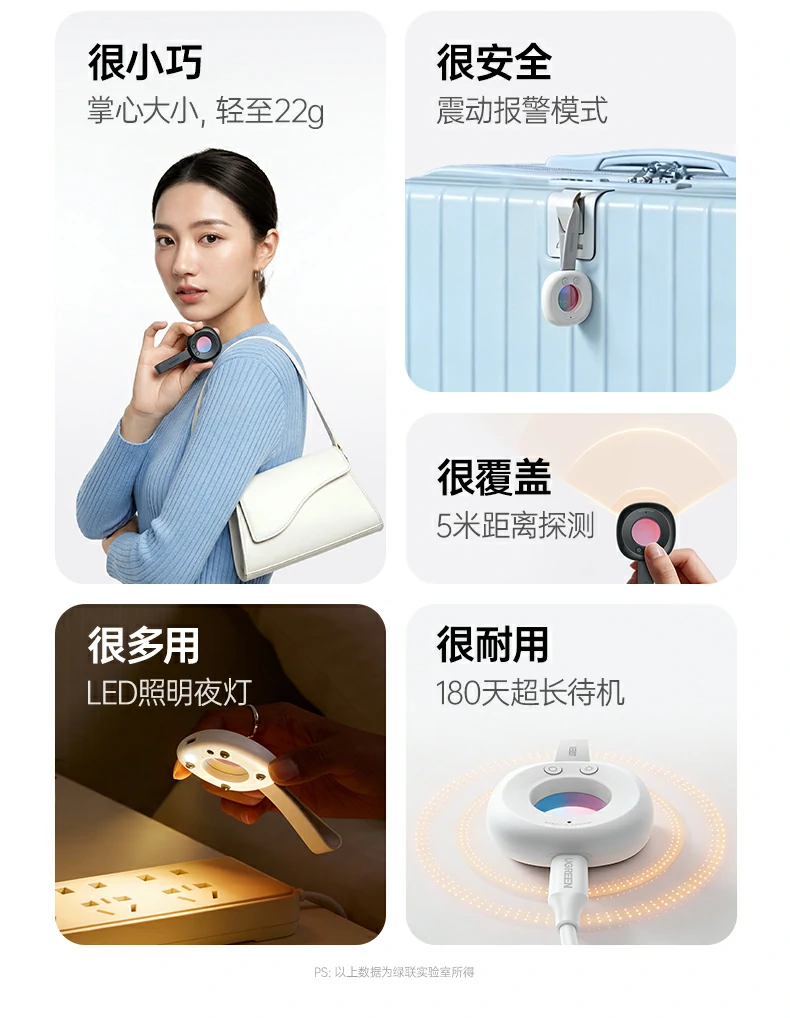 UGREEN绿联-为全球用户带来从容掌控的数字生活体验