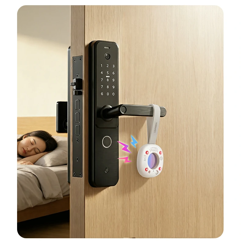 UGREEN绿联-为全球用户带来从容掌控的数字生活体验