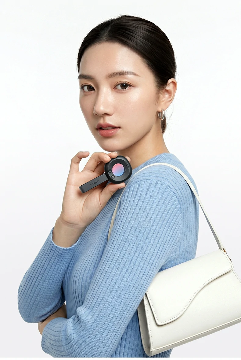 UGREEN绿联-为全球用户带来从容掌控的数字生活体验