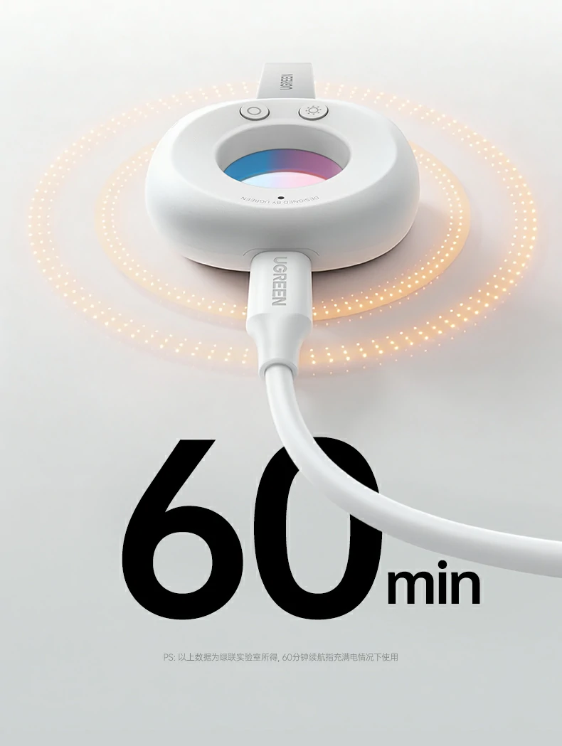 UGREEN绿联-为全球用户带来从容掌控的数字生活体验