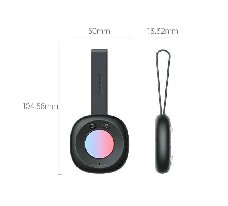 UGREEN绿联-为全球用户带来从容掌控的数字生活体验