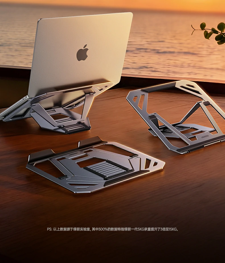 UGREEN绿联-为全球用户带来从容掌控的数字生活体验