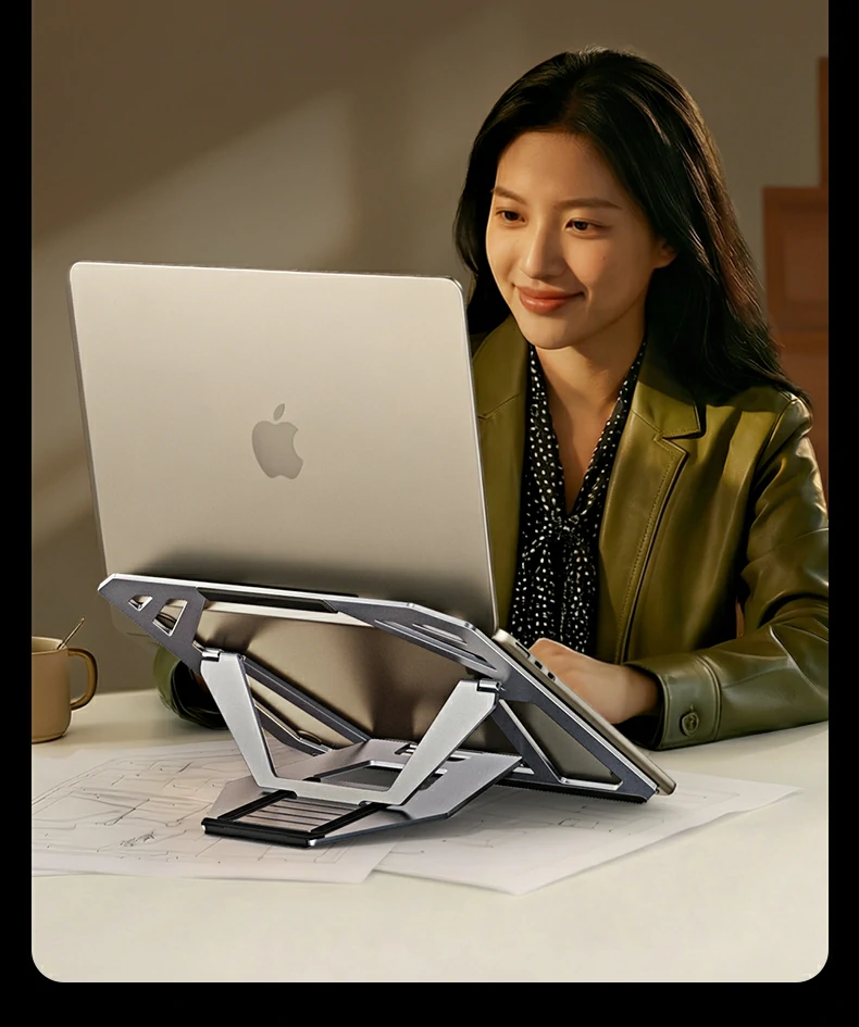 UGREEN绿联-为全球用户带来从容掌控的数字生活体验