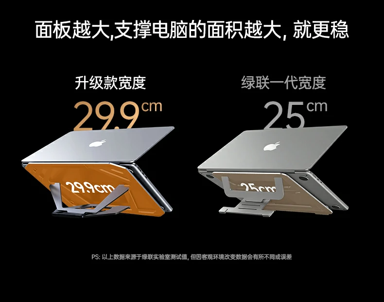 UGREEN绿联-为全球用户带来从容掌控的数字生活体验