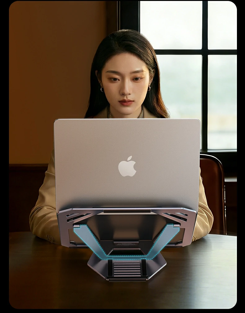 UGREEN绿联-为全球用户带来从容掌控的数字生活体验