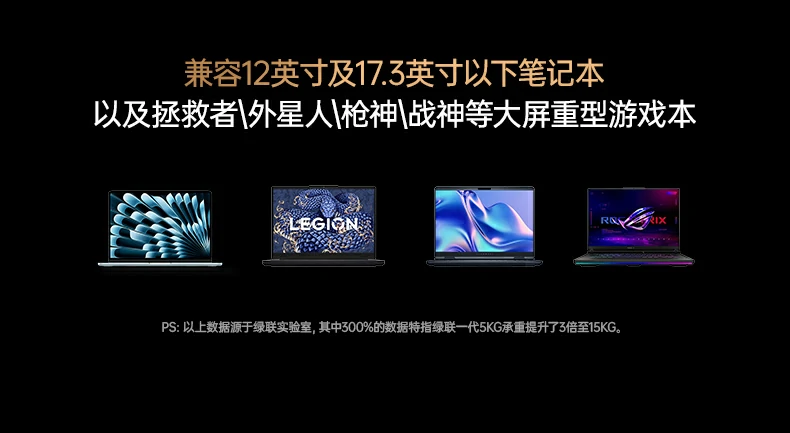 UGREEN绿联-为全球用户带来从容掌控的数字生活体验