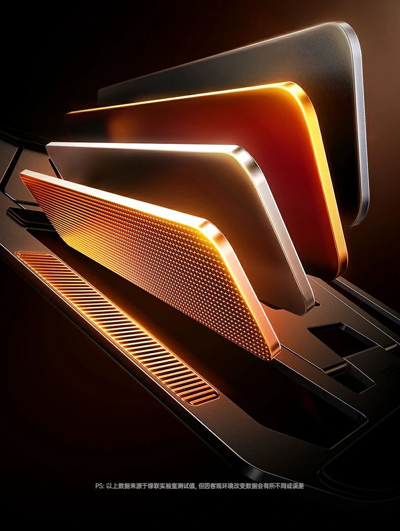 UGREEN绿联-为全球用户带来从容掌控的数字生活体验