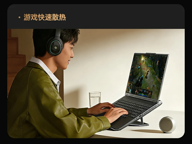 UGREEN绿联-为全球用户带来从容掌控的数字生活体验