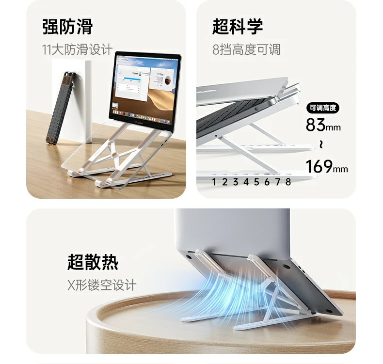 UGREEN绿联-为全球用户带来从容掌控的数字生活体验