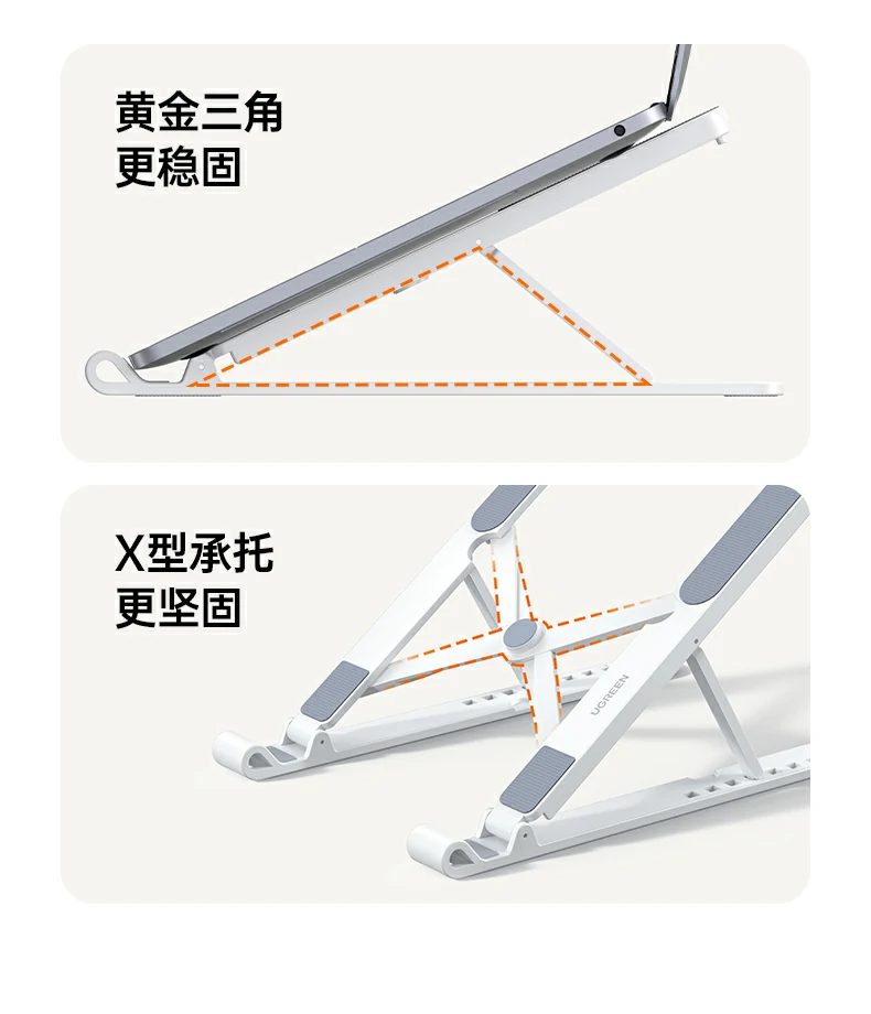 UGREEN绿联-为全球用户带来从容掌控的数字生活体验