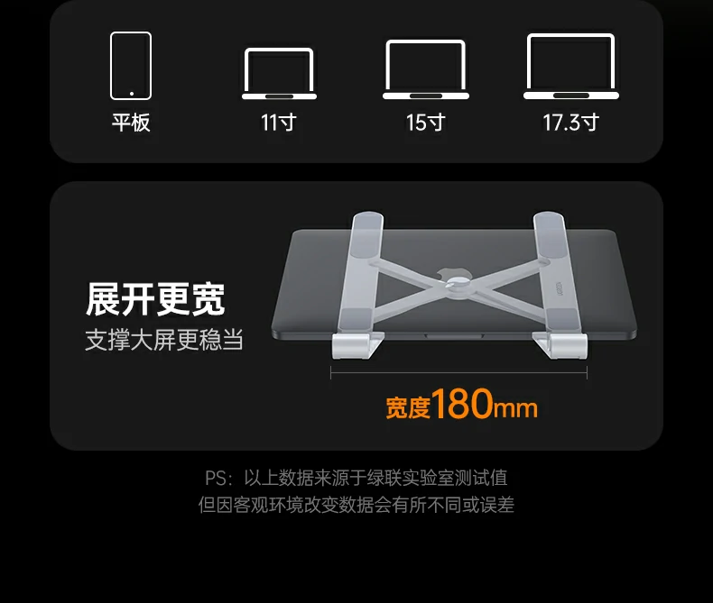 UGREEN绿联-为全球用户带来从容掌控的数字生活体验