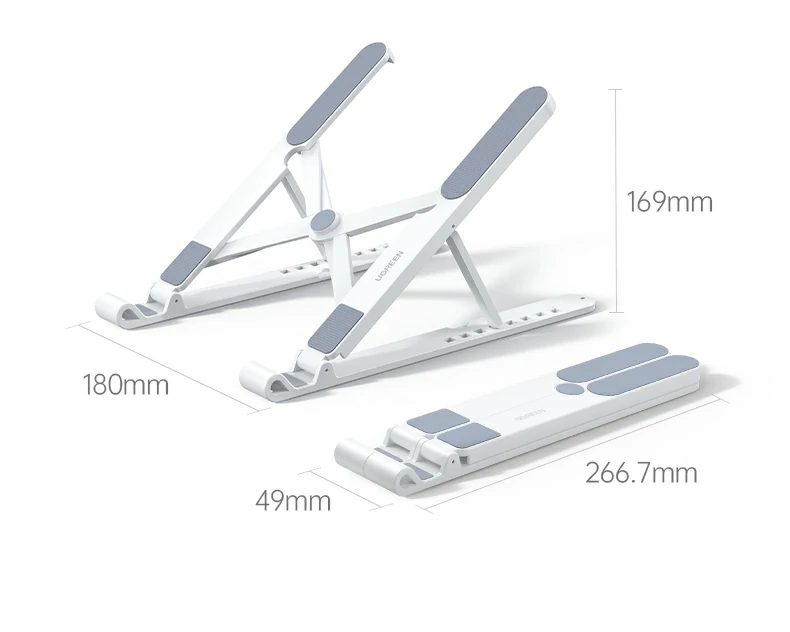 UGREEN绿联-为全球用户带来从容掌控的数字生活体验